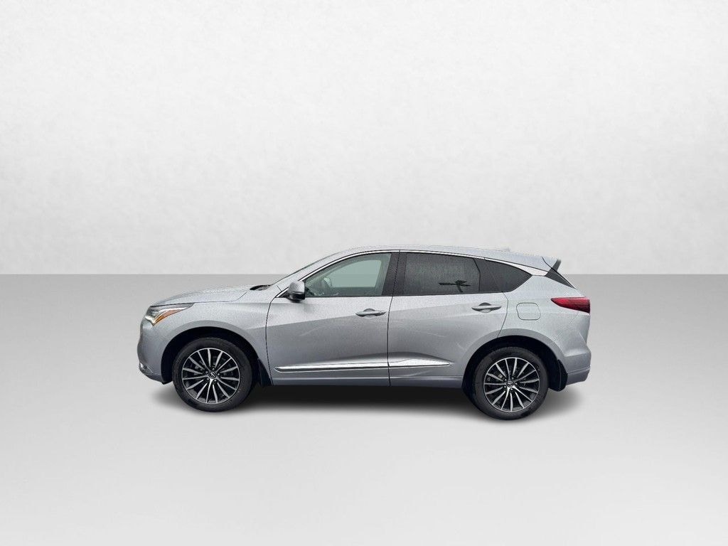 New 2026 Acura RDX Advance Package SUV