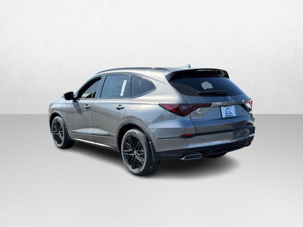 New 2026 Acura MDX SH-AWD A-Spec Advance Package SUV