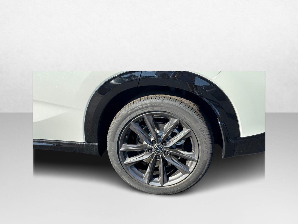 New 2026 Acura ADX A-Spec Package SUV