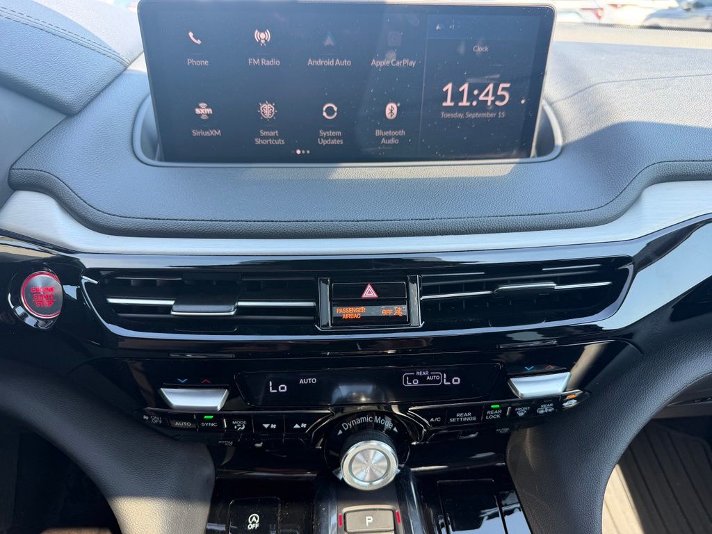 2024 Acura MDX Base - Photo 15