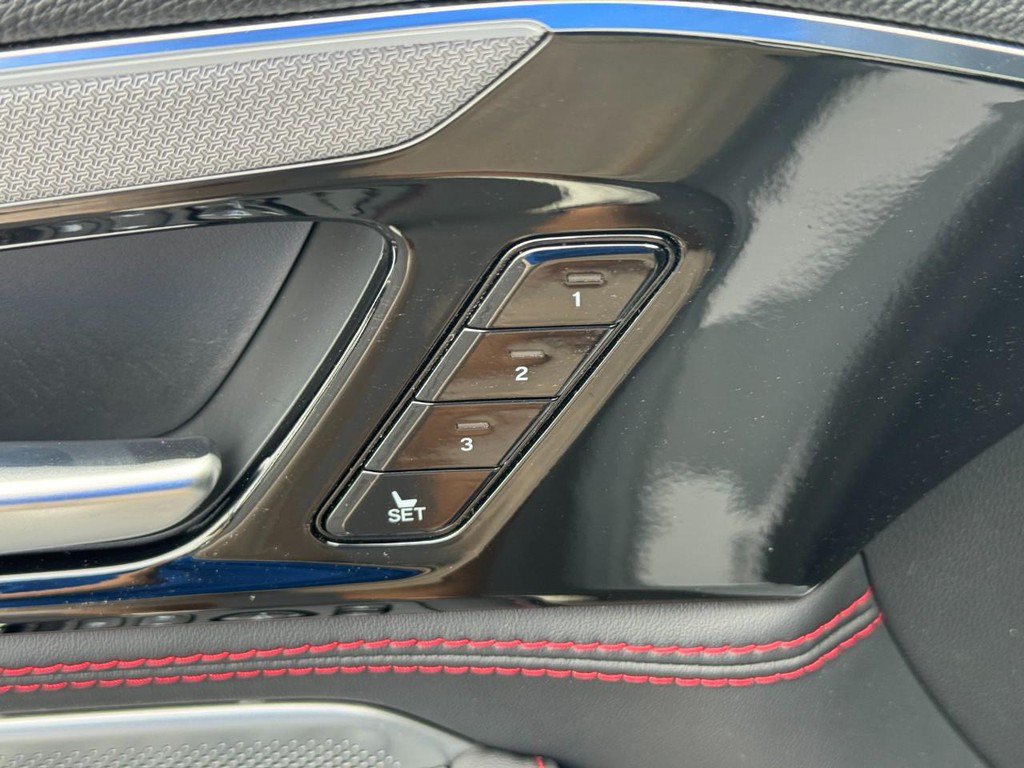 2025 Acura MDX A-spec w/Advance Package - Photo 22