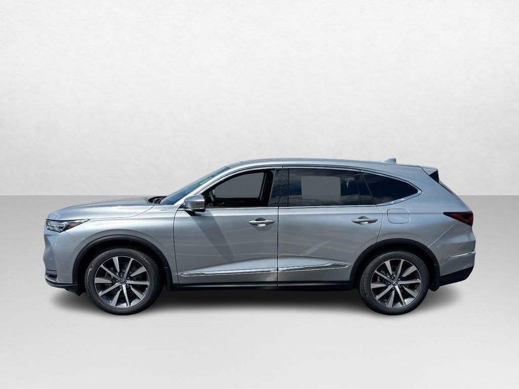 New 2026 Acura MDX SH-AWD Technology Package SUV