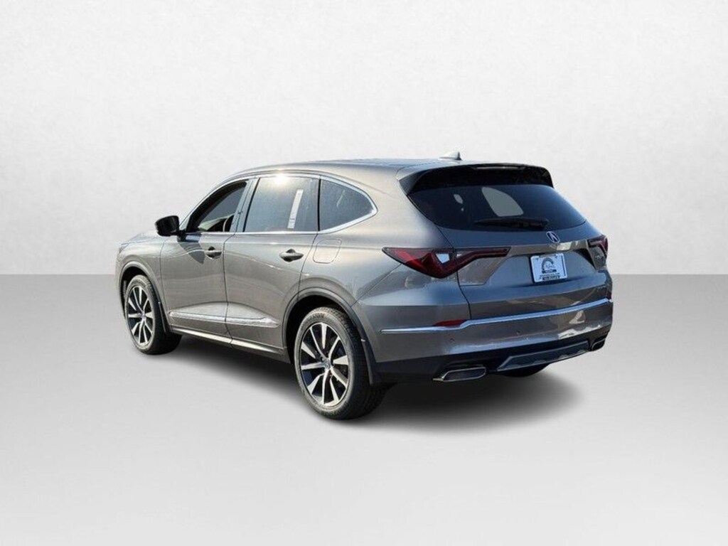 New 2026 Acura MDX SH-AWD Technology Package SUV