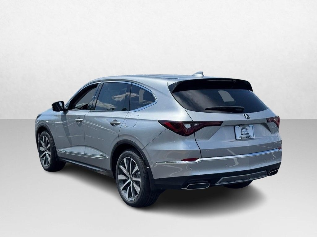 New 2026 Acura MDX SH-AWD Technology Package SUV