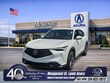  Acura ADX