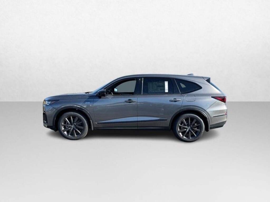 New 2026 Acura MDX SH-AWD A-Spec Package SUV