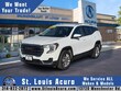  GMC Terrain