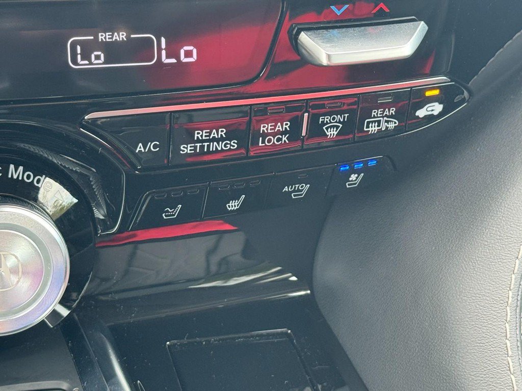 2026 Acura MDX Advance Package - Photo 29