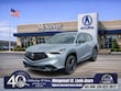  Acura ADX