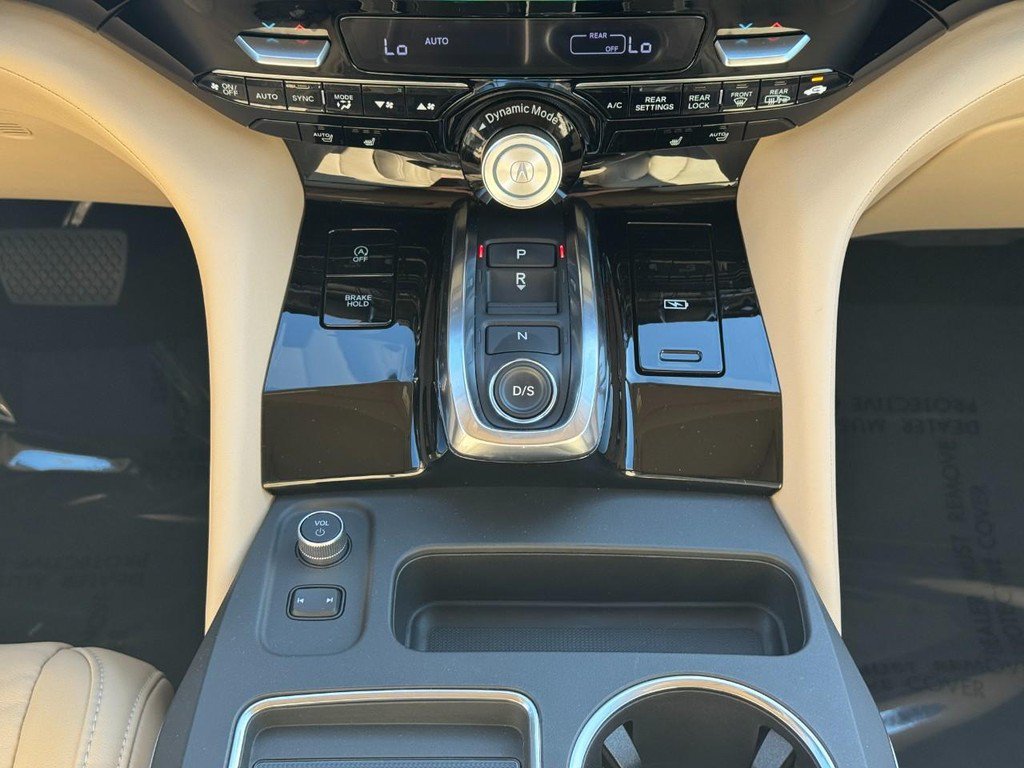 2025 Acura MDX Technology Package - Photo 19