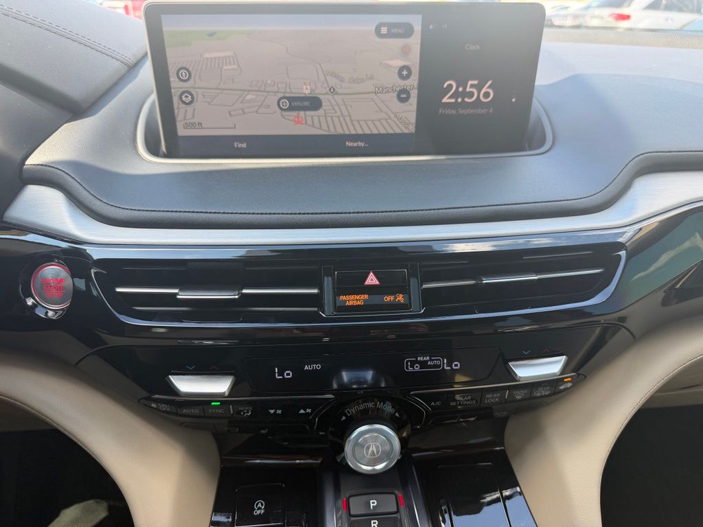2024 Acura MDX Technology Package - Photo 16