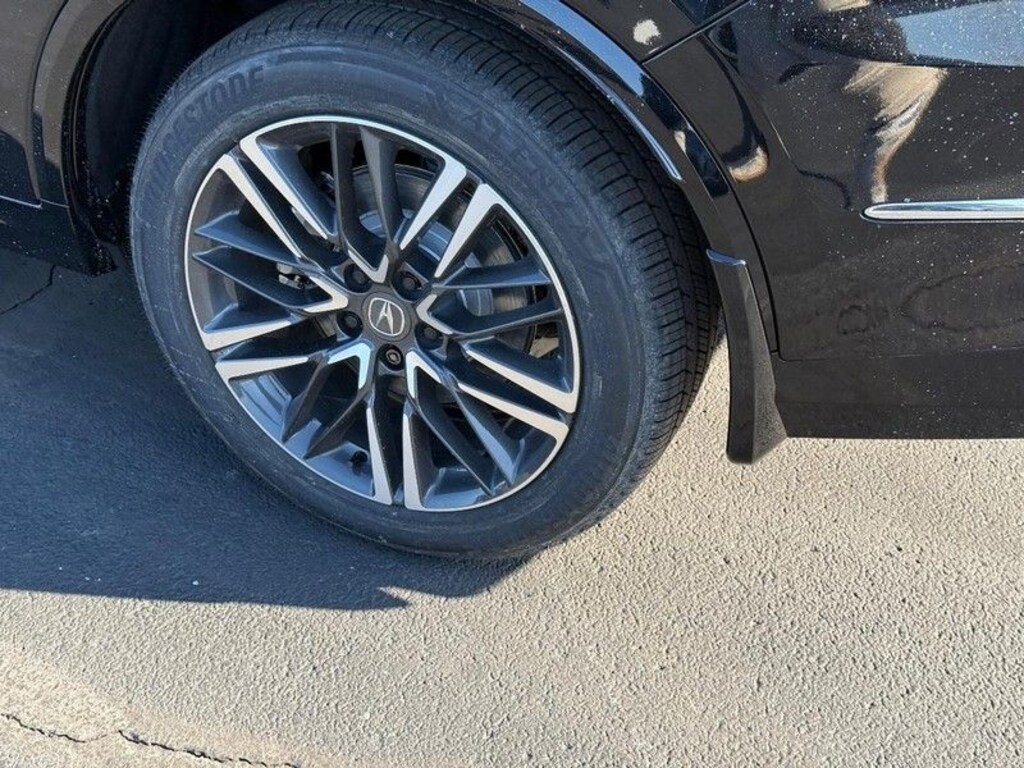 New 2026 Acura MDX SH-AWD Advance Package SUV