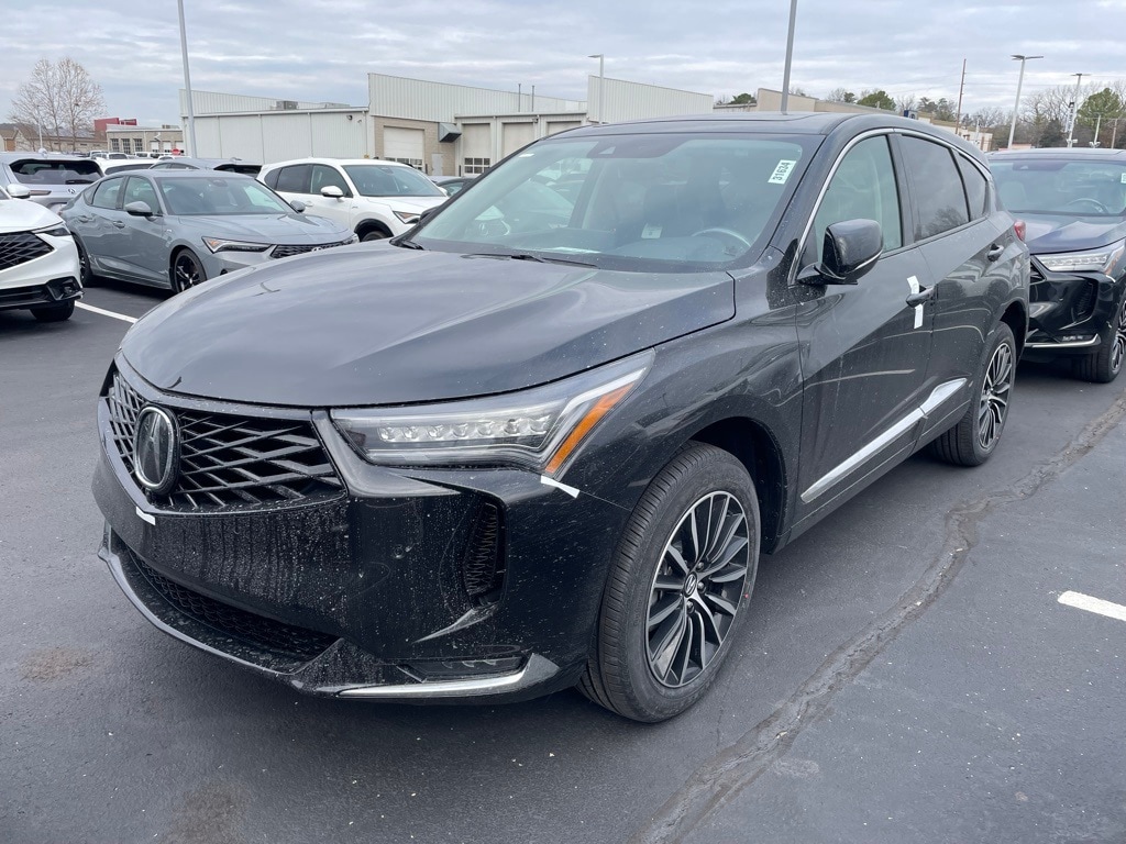 2026 Acura RDX Advance Package's photo