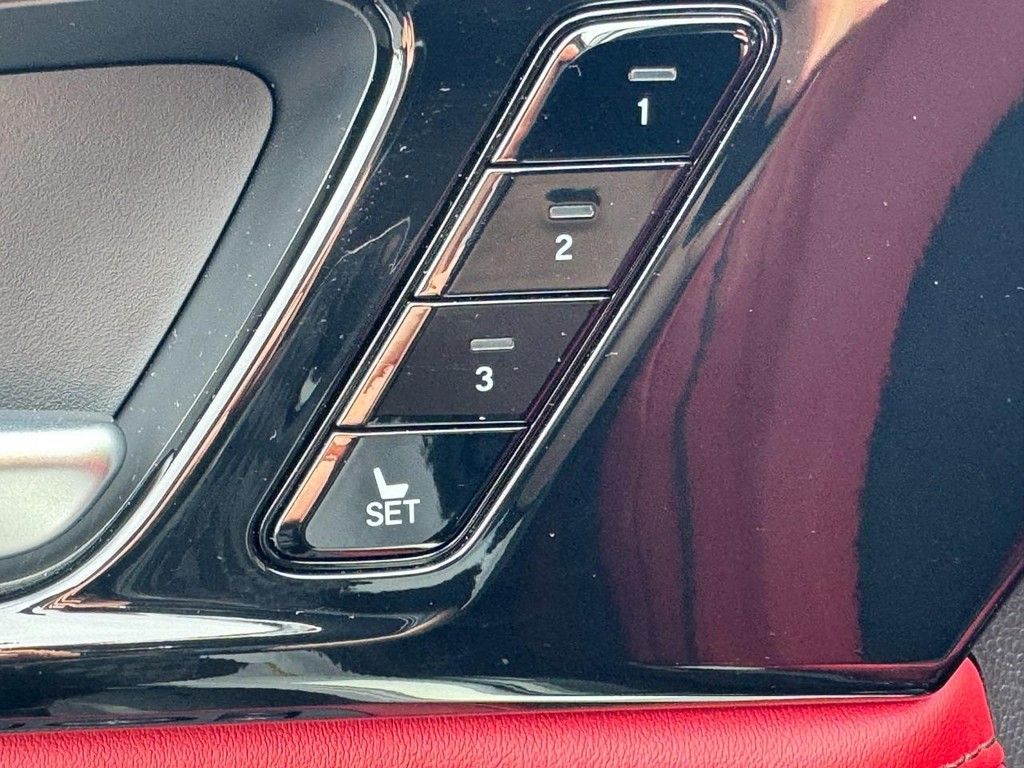 2026 Acura MDX A-Spec Package - Photo 21