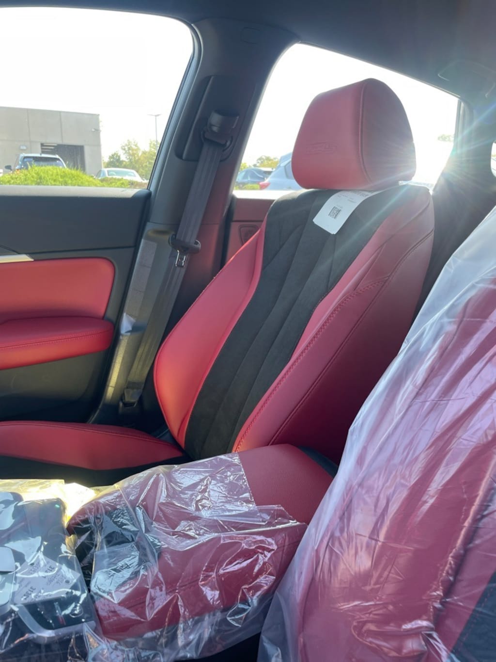 New 2026 Acura Integra Type S Hatchback