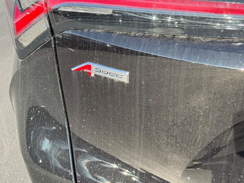 New 2026 Acura ADX A-Spec Package SUV