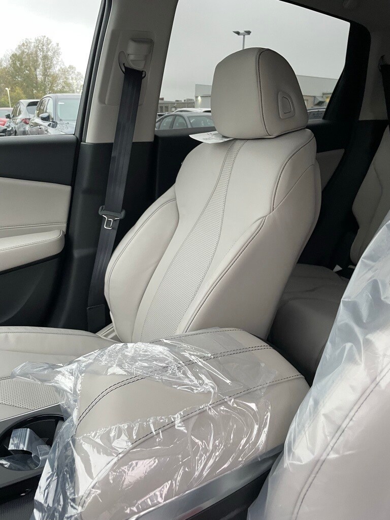 2026 Acura RDX Technology photo 2