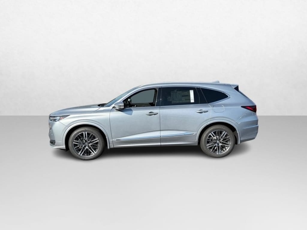 New 2026 Acura MDX SH-AWD Advance Package SUV