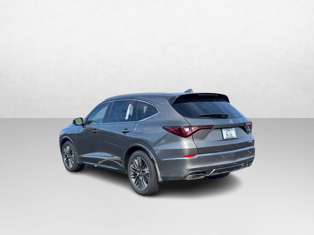 New 2026 Acura MDX SH-AWD Advance Package SUV
