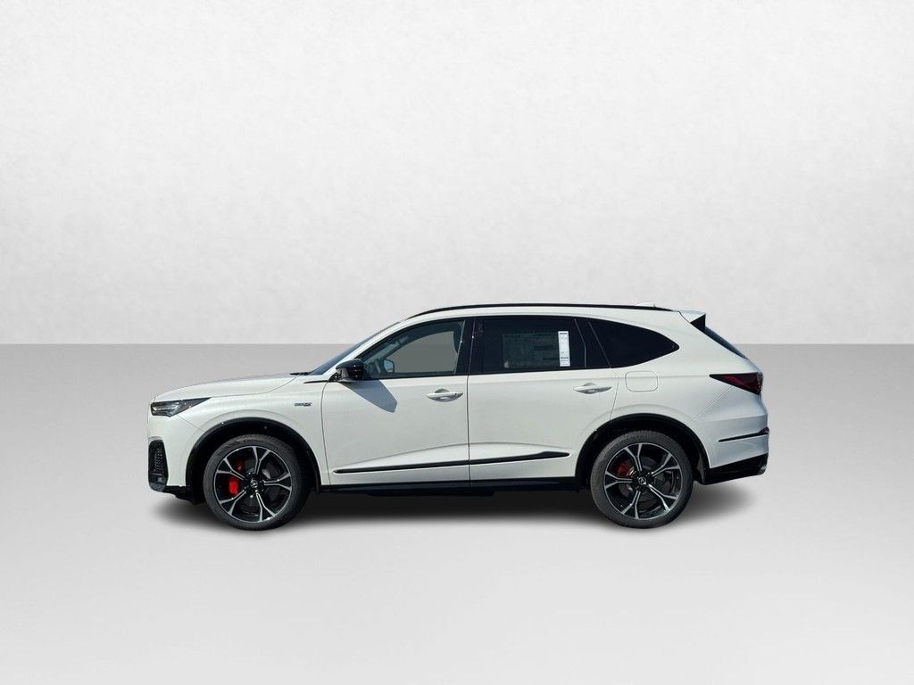 New 2026 Acura MDX SH-AWD Type S w/Advance Package SUV