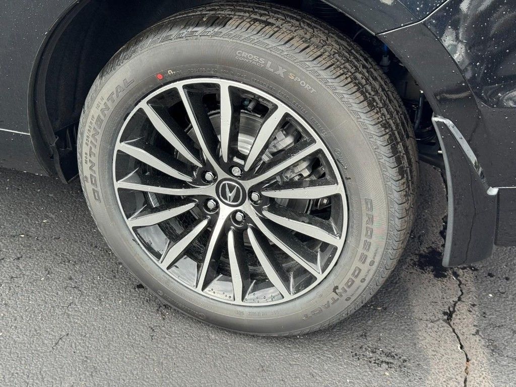 New 2026 Acura RDX Advance Package SUV