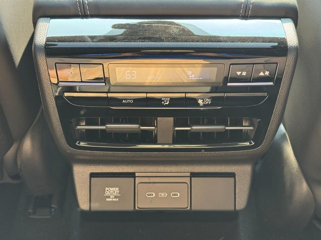2026 Acura MDX Technology Package - Photo 14