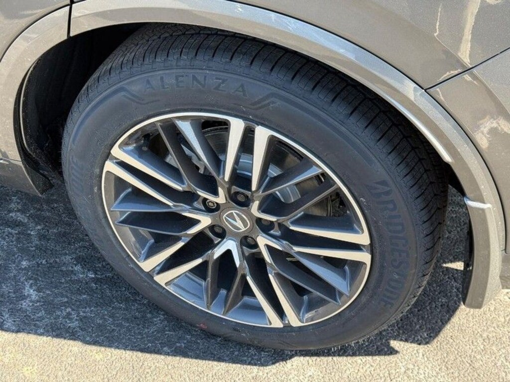 New 2026 Acura MDX SH-AWD Advance Package SUV