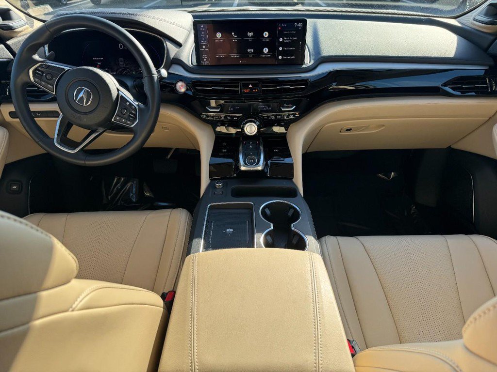 2025 Acura MDX Technology Package - Photo 16