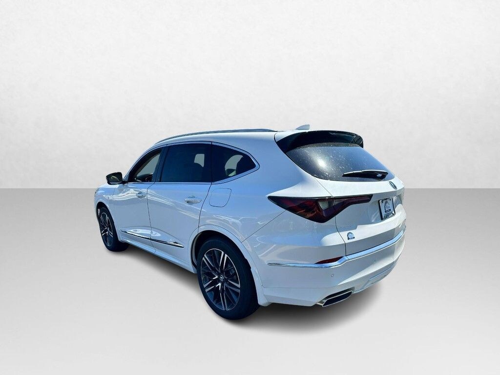 New 2026 Acura MDX SH-AWD Advance Package SUV