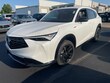 Acura ADX