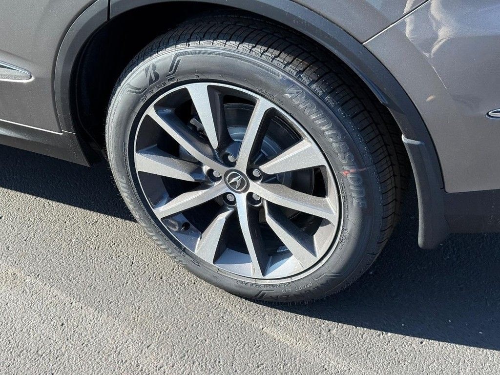 New 2026 Acura MDX SH-AWD Technology Package SUV