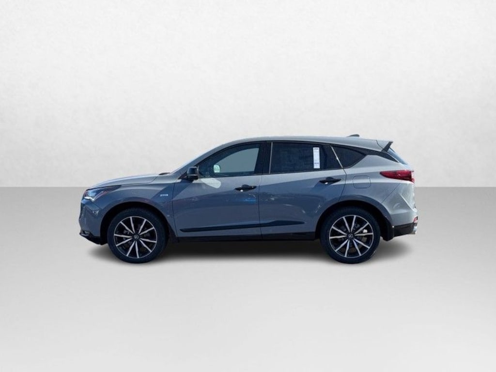 New 2026 Acura RDX A-Spec Advance Package SUV