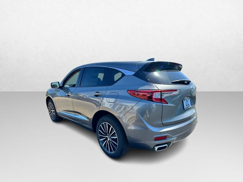 New 2026 Acura RDX Advance Package SUV