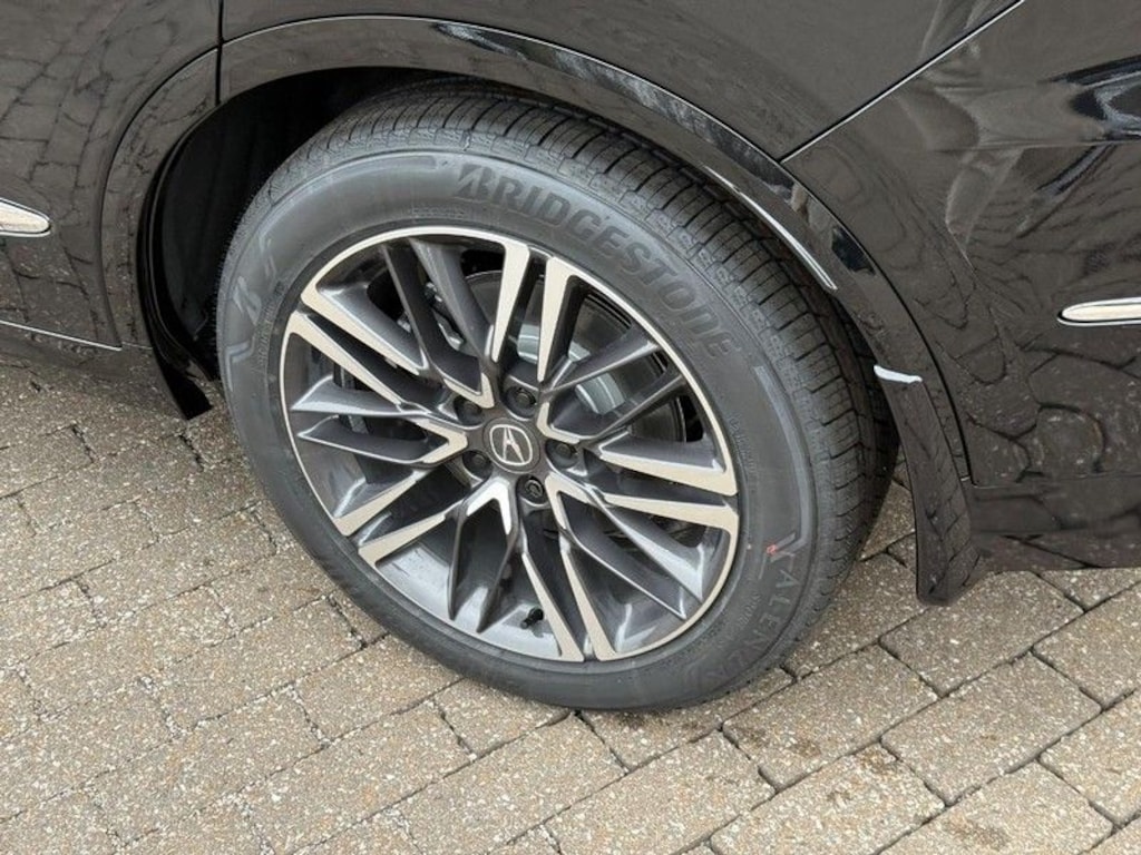 New 2026 Acura MDX SH-AWD Advance Package SUV