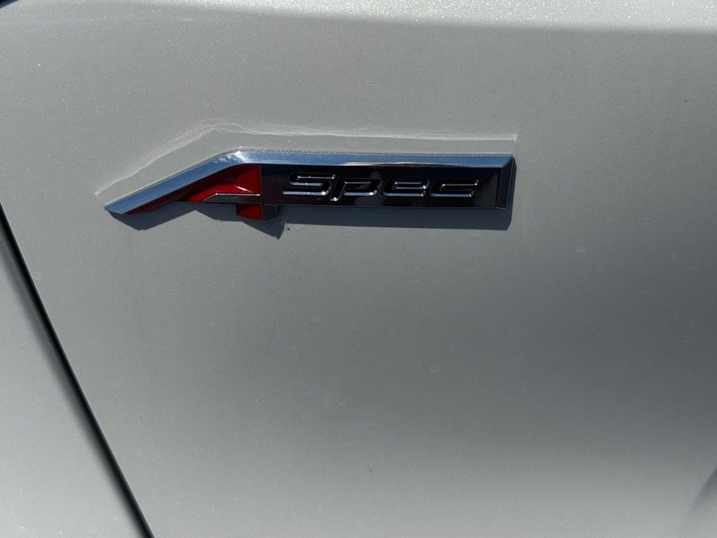 New 2026 Acura ADX A-Spec Package SUV