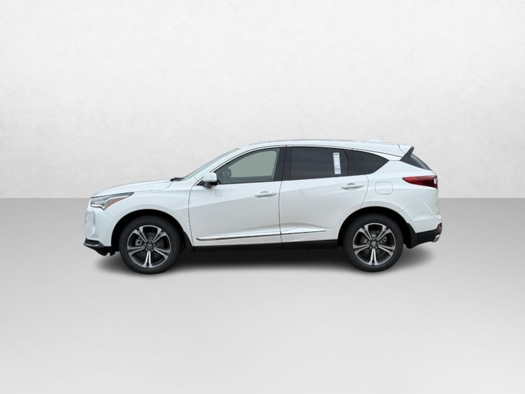 New 2026 Acura RDX Technology Package SUV