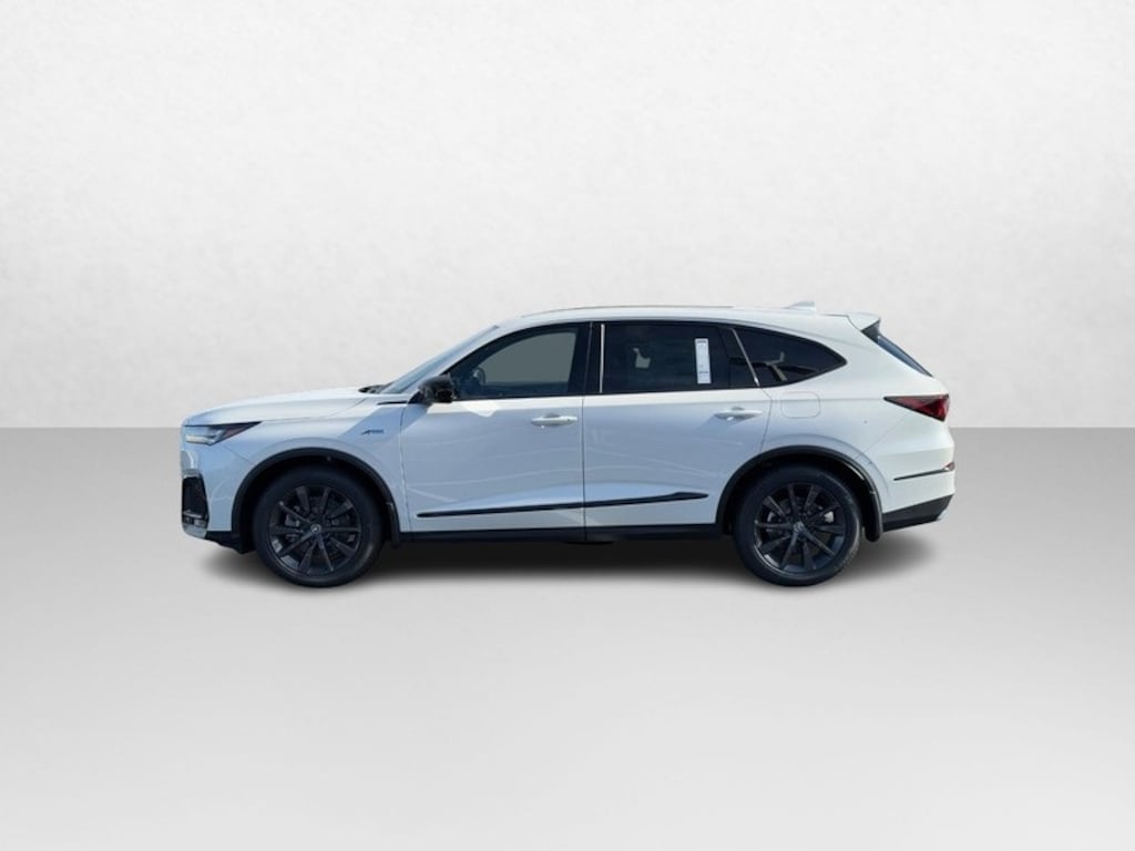 New 2026 Acura MDX SH-AWD A-Spec Package SUV