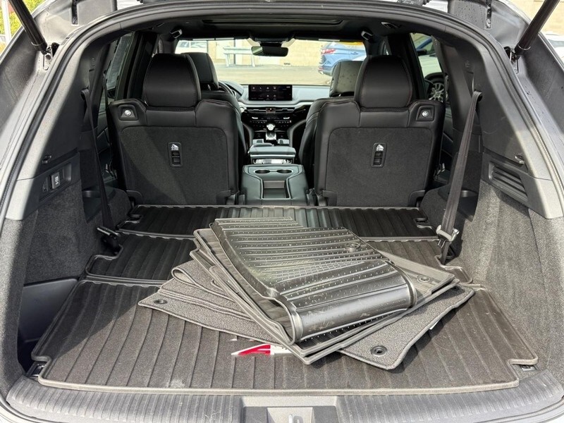 2023 Acura MDX SH-AWD A-Spec photo 4