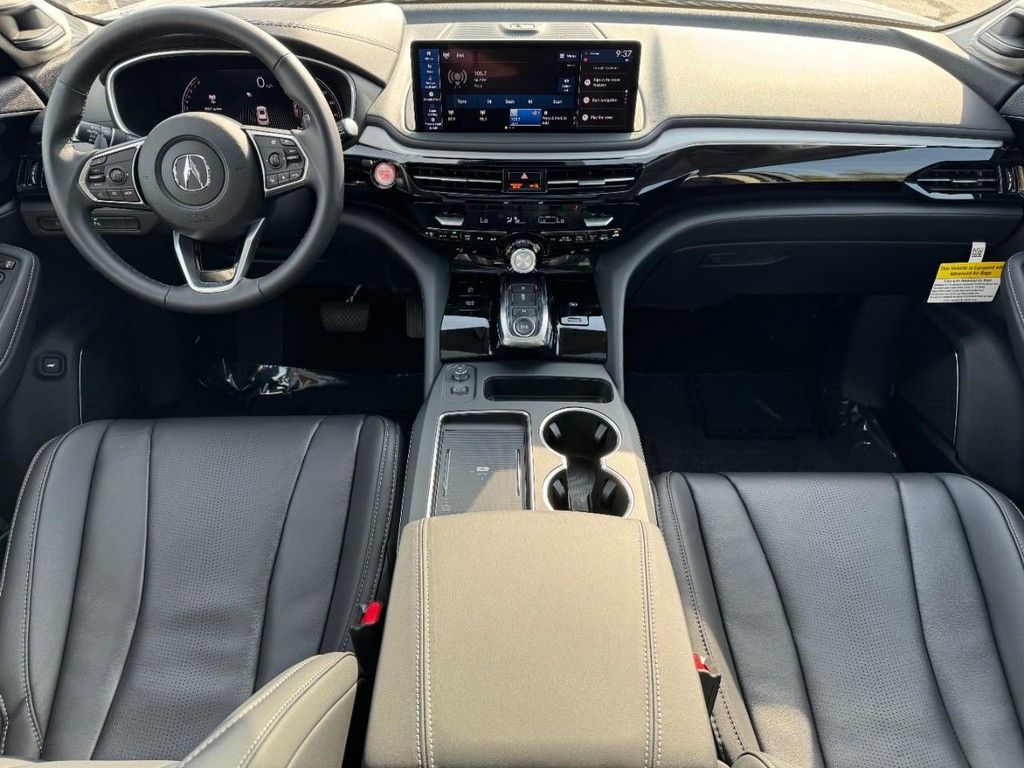 2026 Acura MDX Technology Package - Photo 16