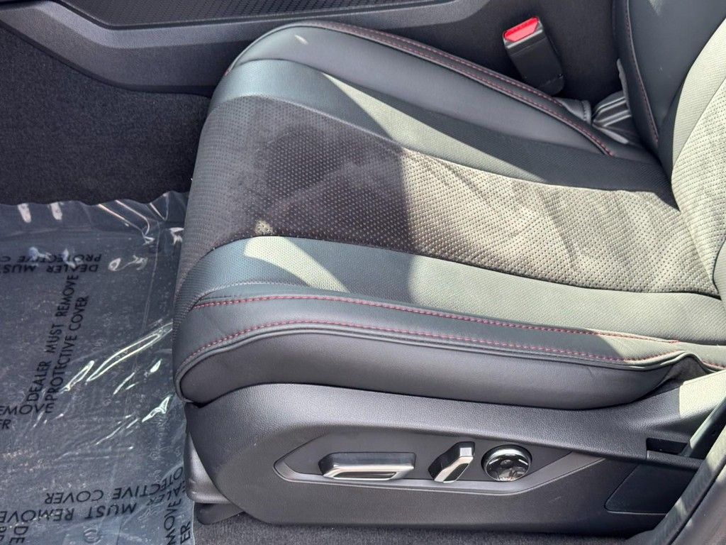 2026 Acura MDX A-Spec Package - Photo 22