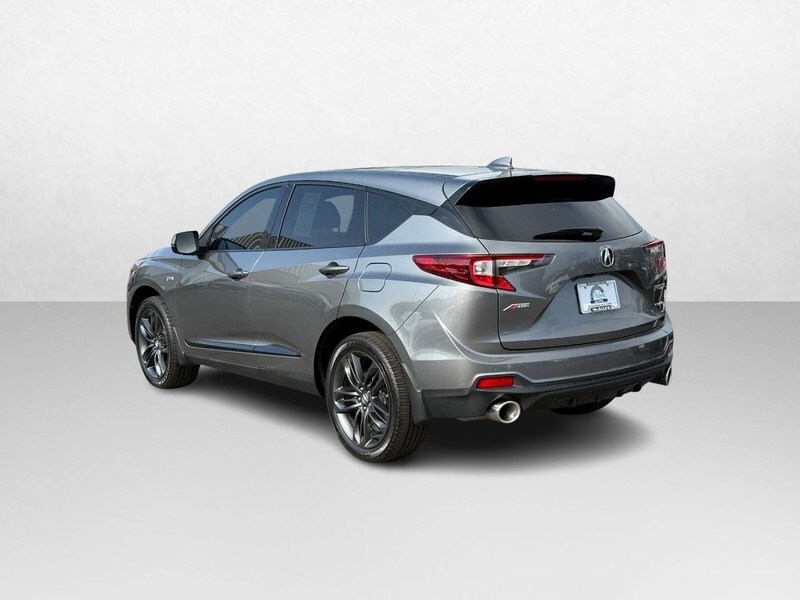 2023 Acura RDX A-Spec photo 3
