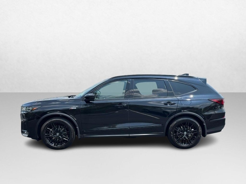 Certified 2026 Acura MDX SH-AWD A-Spec Advance Package SUV