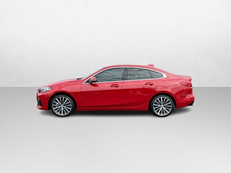 2021 Bmw 228i xDrive Gran Coupe photo 2