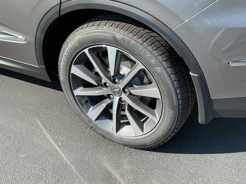 2026 Acura MDX SH-AWD Technology photo 4