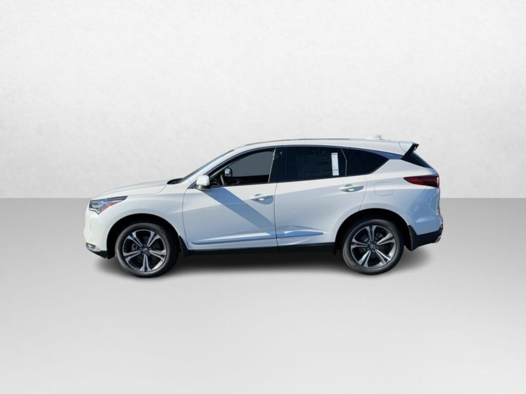 New 2025 Acura RDX Technology Package SUV