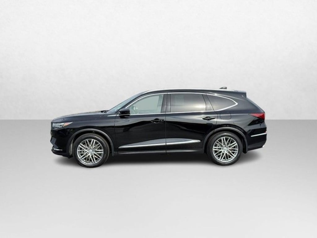 Certified 2023 Acura MDX SH-AWD Advance Package SUV