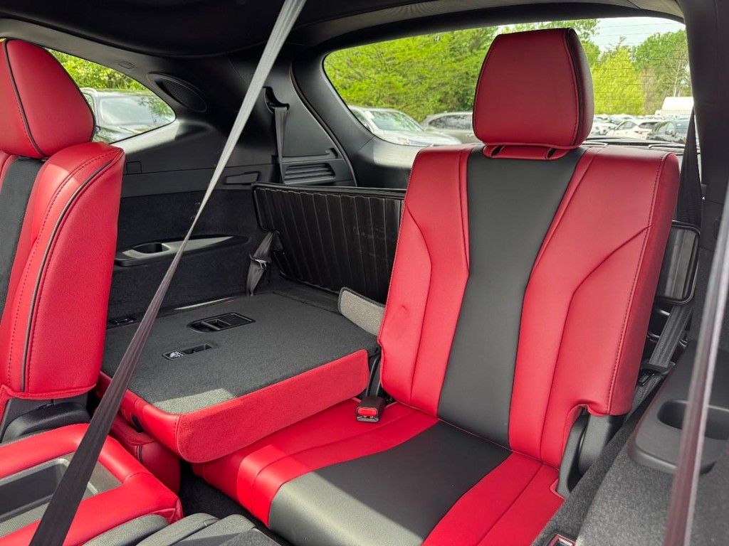 2026 Acura MDX A-Spec Package - Photo 13