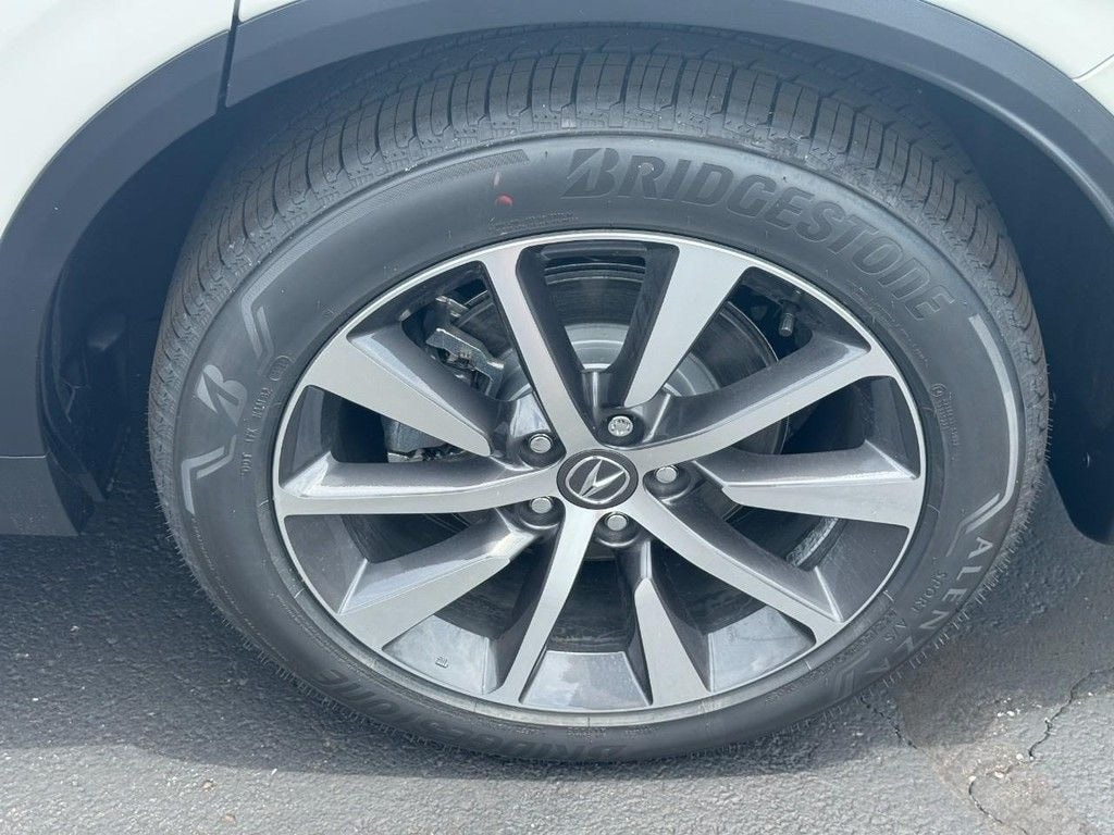 New 2026 Acura MDX SH-AWD Technology Package SUV