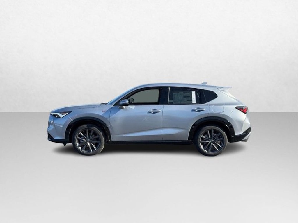 New 2026 Acura ADX A-Spec Package SUV