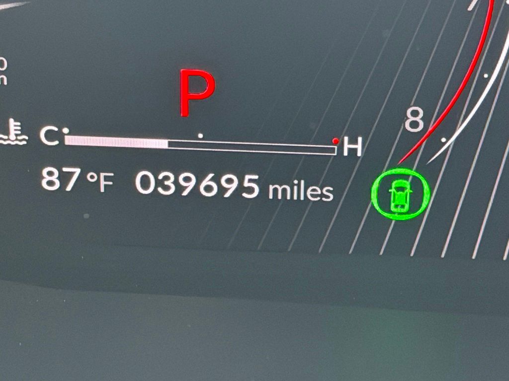 2024 Acura MDX Technology Package - Photo 24
